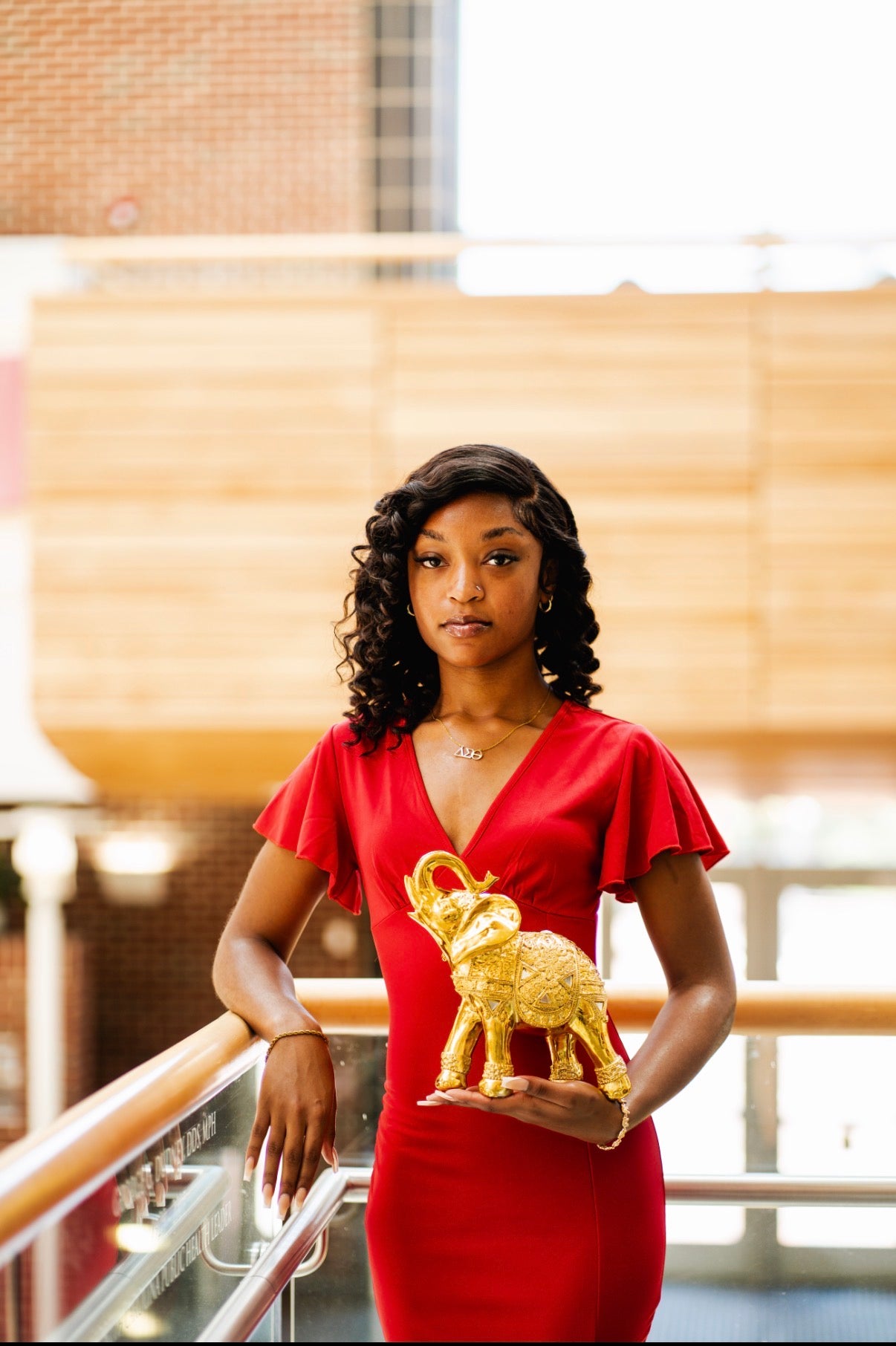 Founders Day (Chapter + Individual)