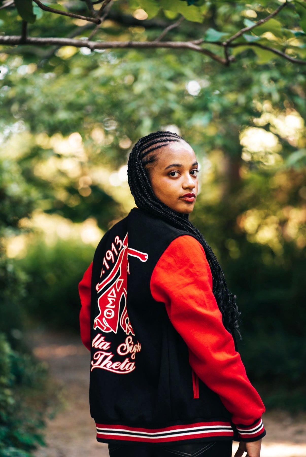 Founders Day (Chapter + Individual)