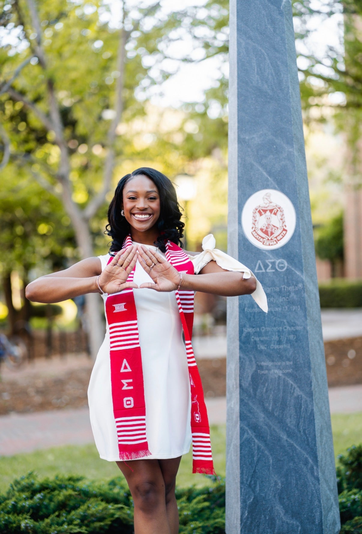 Founders Day (Chapter + Individual)