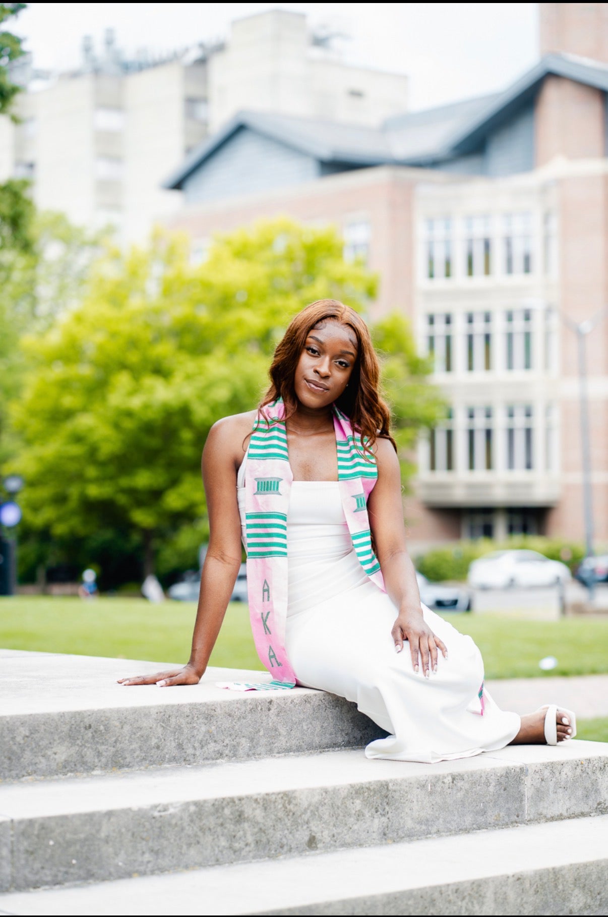 Founders Day (Chapter + Individual)