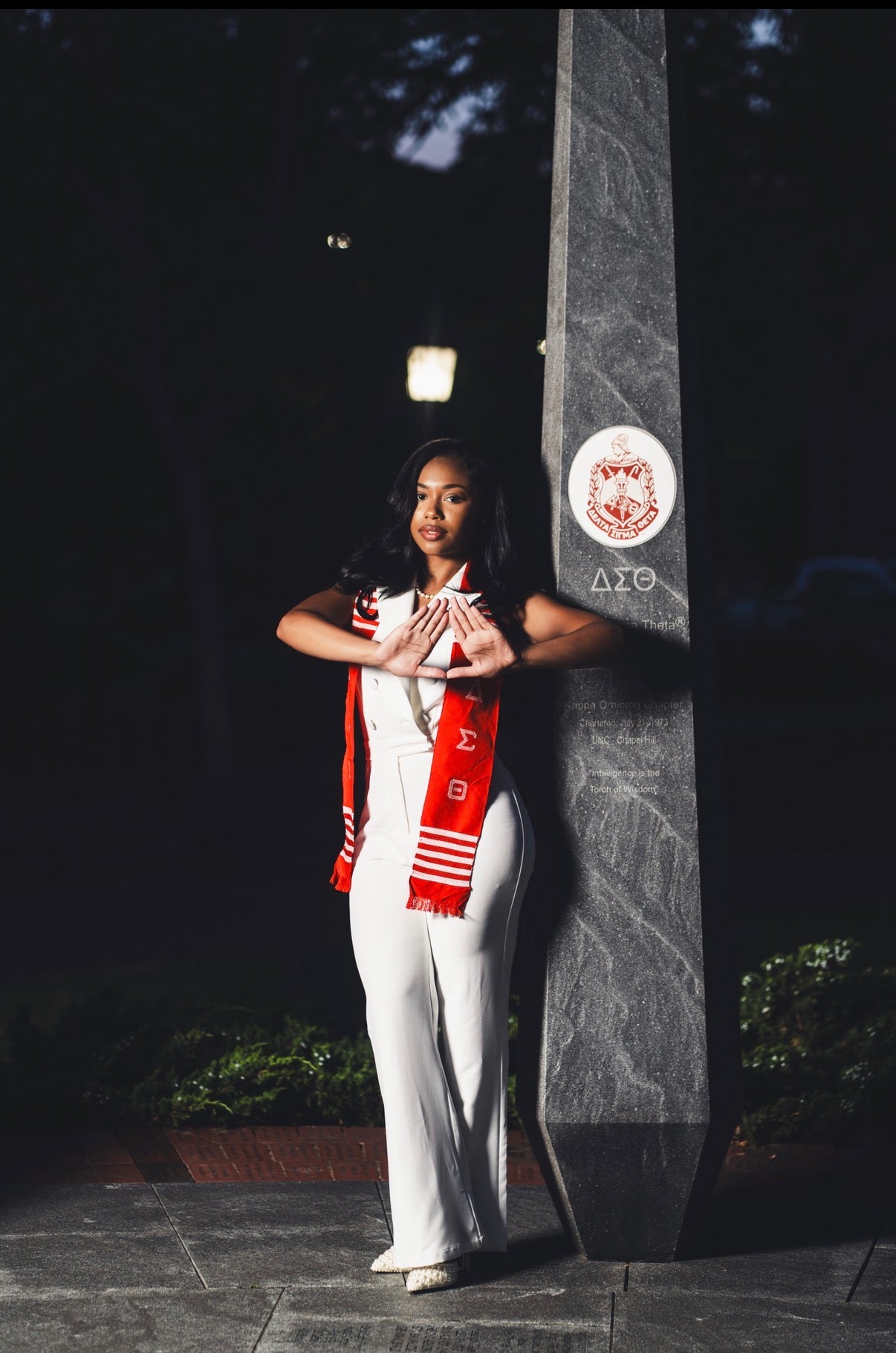 Graduation Night/Studio Package